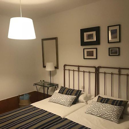 Apartamento En El Pueblo De Arrieta 4 Eksteriør billede