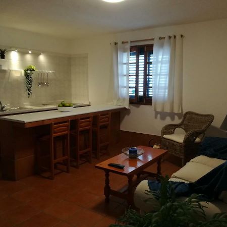 Apartamento En El Pueblo De Arrieta 4 Eksteriør billede