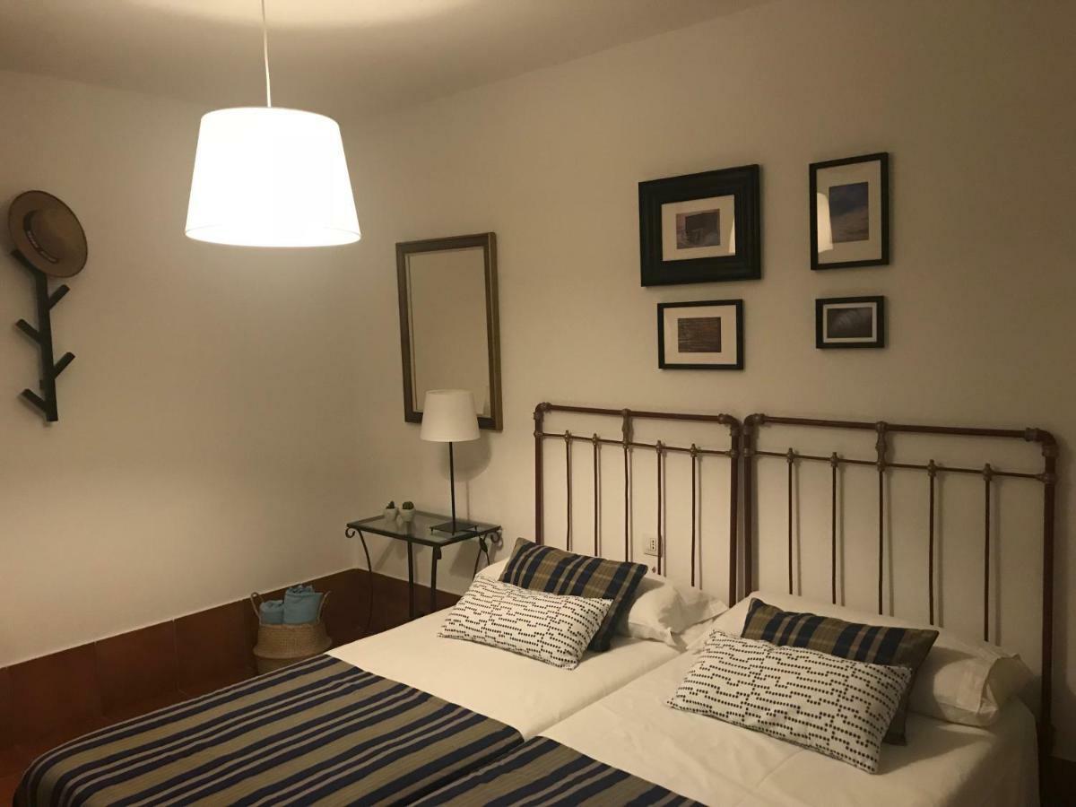Apartamento En El Pueblo De Arrieta 4 Eksteriør billede