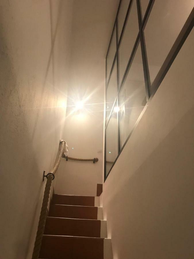 Apartamento En El Pueblo De Arrieta 4 Eksteriør billede