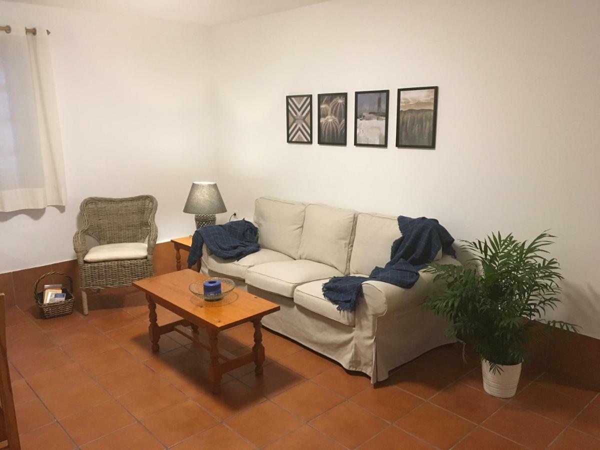 Apartamento En El Pueblo De Arrieta 4 Eksteriør billede