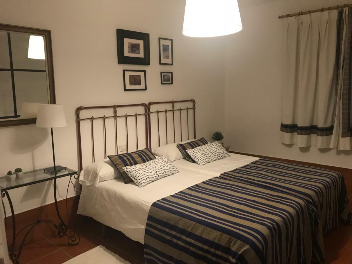 Apartamento En El Pueblo De Arrieta 4 Eksteriør billede