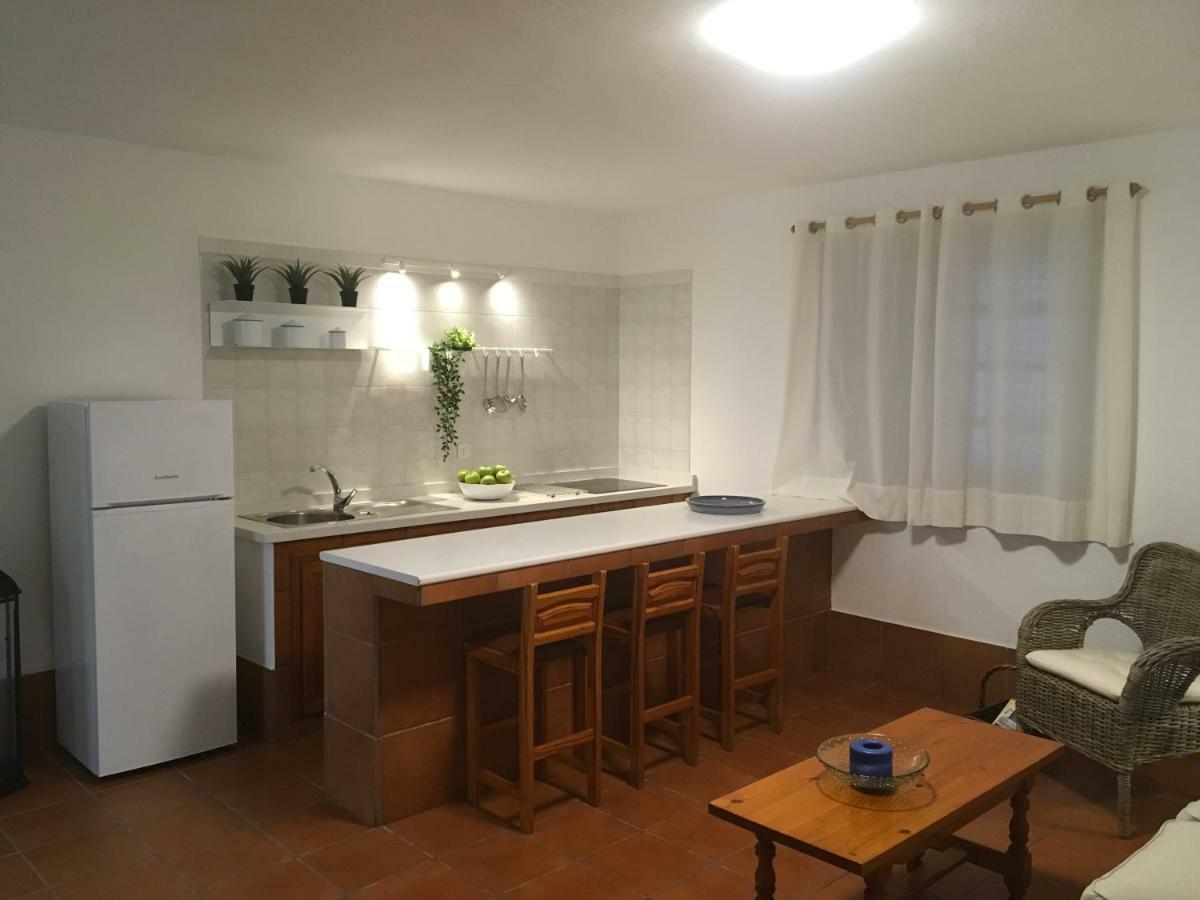Apartamento En El Pueblo De Arrieta 4 Eksteriør billede