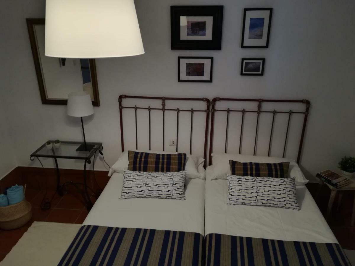 Apartamento En El Pueblo De Arrieta 4 Eksteriør billede