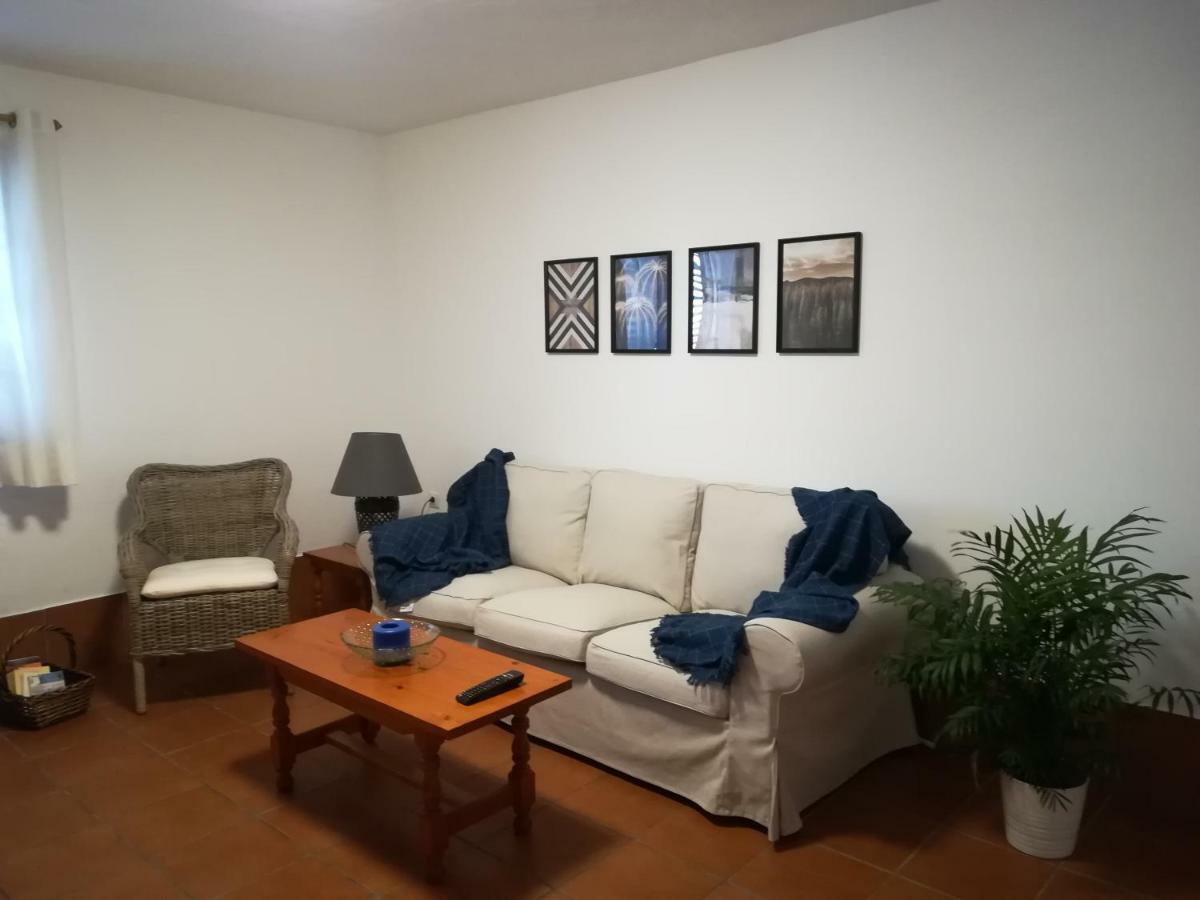 Apartamento En El Pueblo De Arrieta 4 Eksteriør billede