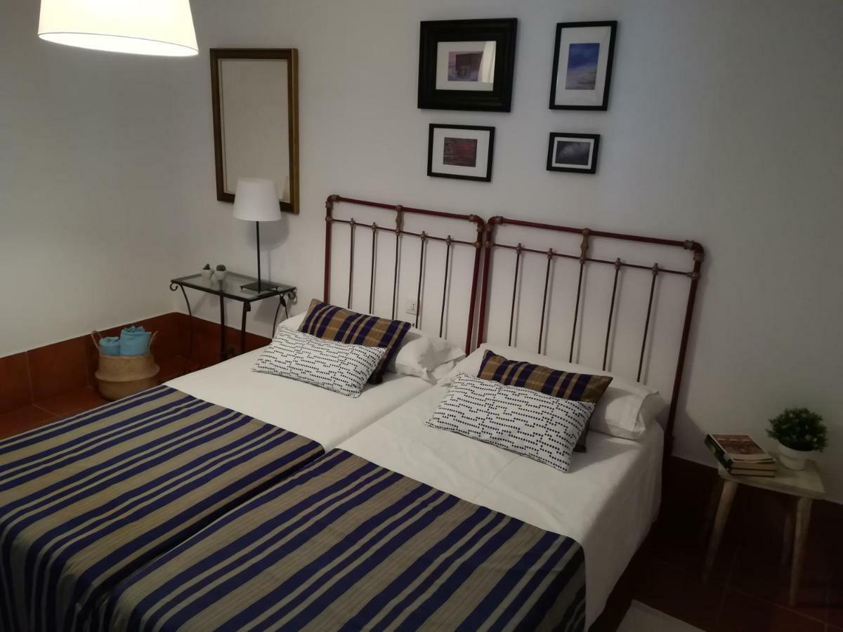 Apartamento En El Pueblo De Arrieta 4 Eksteriør billede