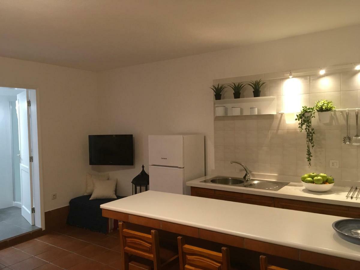 Apartamento En El Pueblo De Arrieta 4 Eksteriør billede