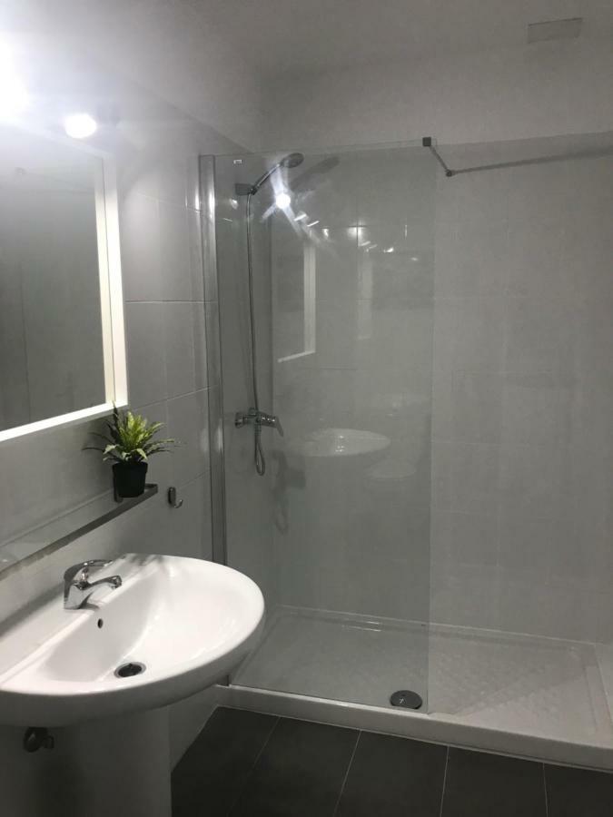 Apartamento En El Pueblo De Arrieta 4 Eksteriør billede