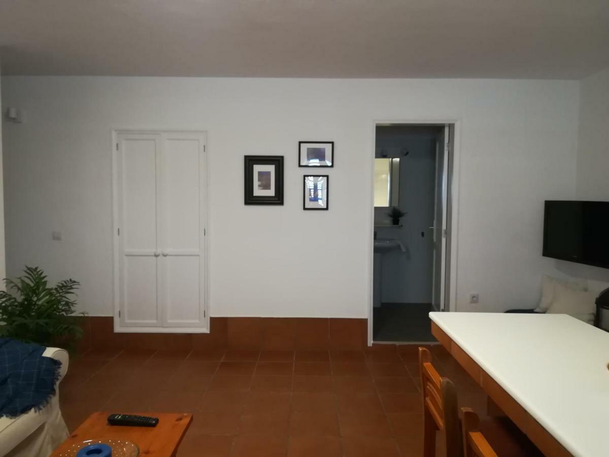 Apartamento En El Pueblo De Arrieta 4 Eksteriør billede